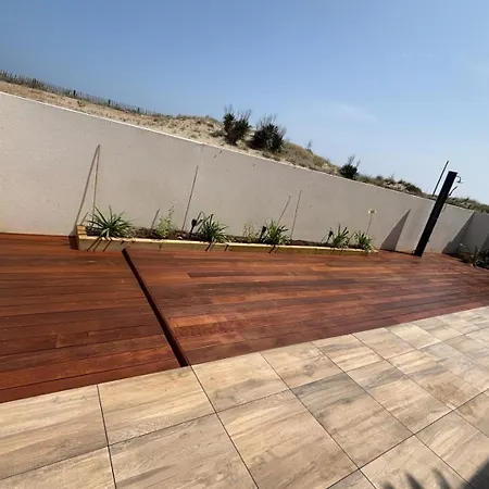 Apartman Bord De Exceptionnel Marseillan