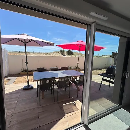 Bord De Exceptionnel Apartman