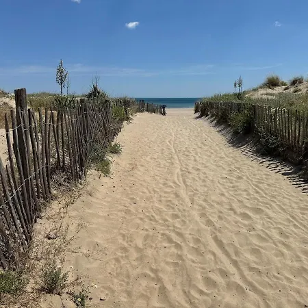 Apartman Bord De Exceptionnel *