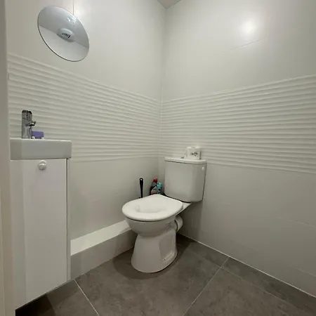 Apartman Bord De Exceptionnel Marseillan