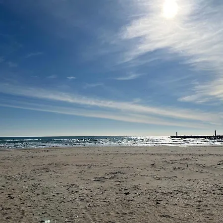 Bord De Exceptionnel Marseillan