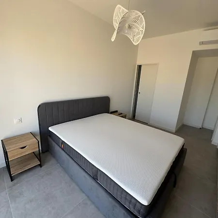 Apartman Bord De Exceptionnel