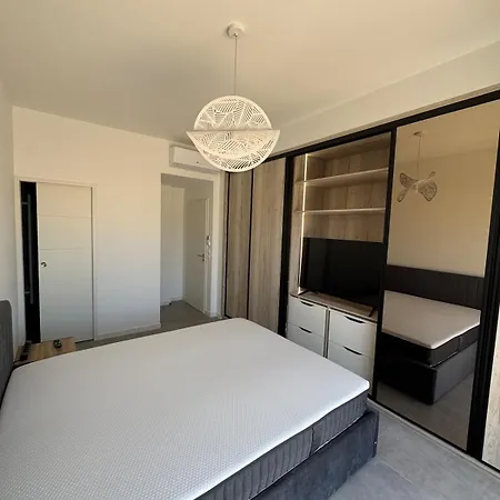 Bord De Exceptionnel Apartman *