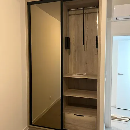 Apartman Bord De Exceptionnel *