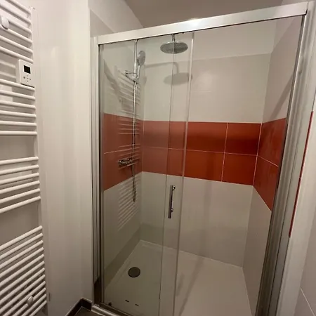 Bord De Exceptionnel Apartman