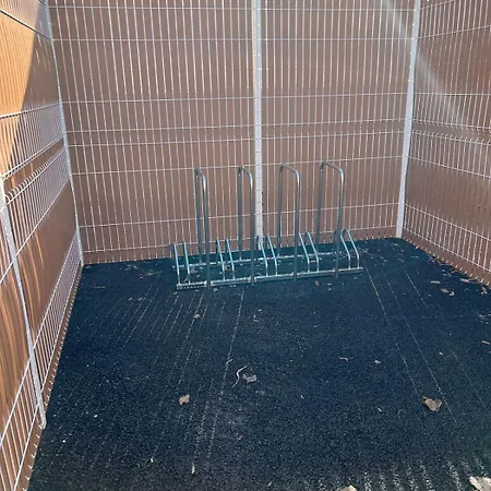 Bord De Exceptionnel Apartman *