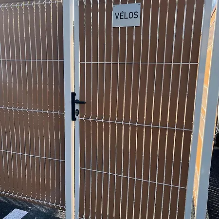 Apartman Bord De Exceptionnel *