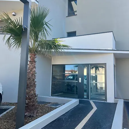 Bord De Exceptionnel Marseillan